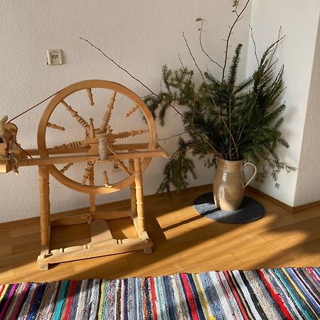Ferienhaus Endroes - Chiemgau Karte Inzell Exteriör bild