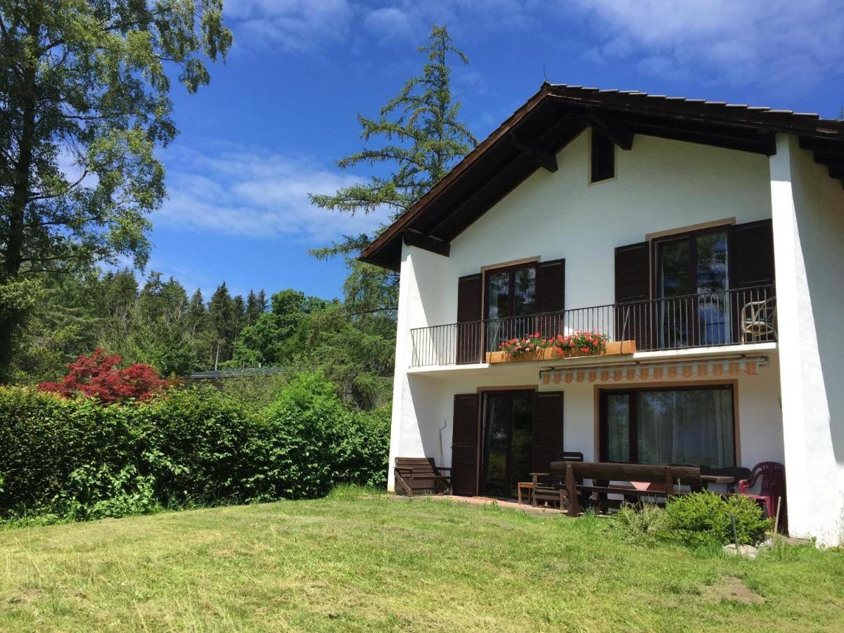 Ferienhaus Endroes - Chiemgau Karte Inzell Exteriör bild