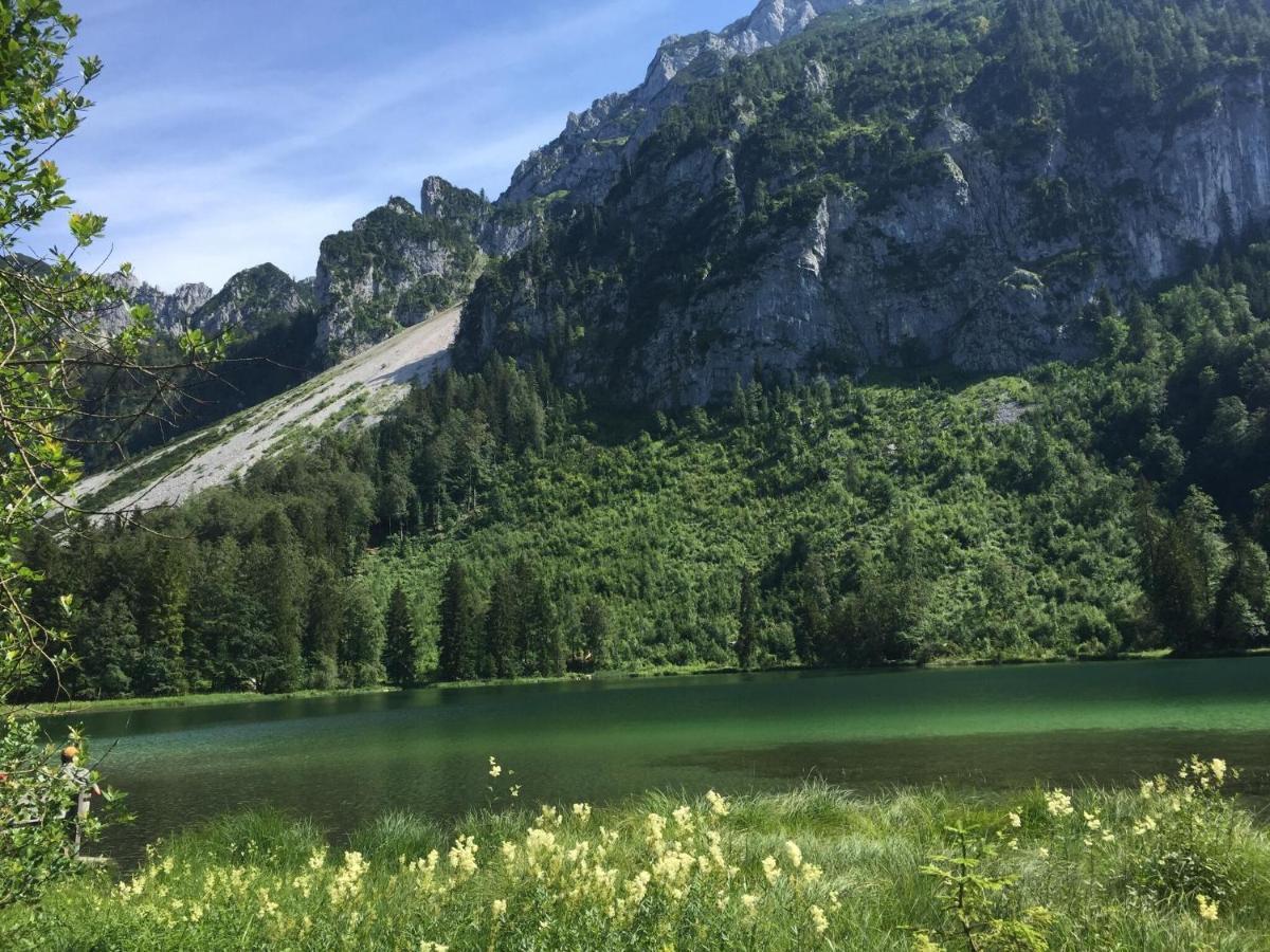 Ferienhaus Endroes - Chiemgau Karte Inzell Exteriör bild