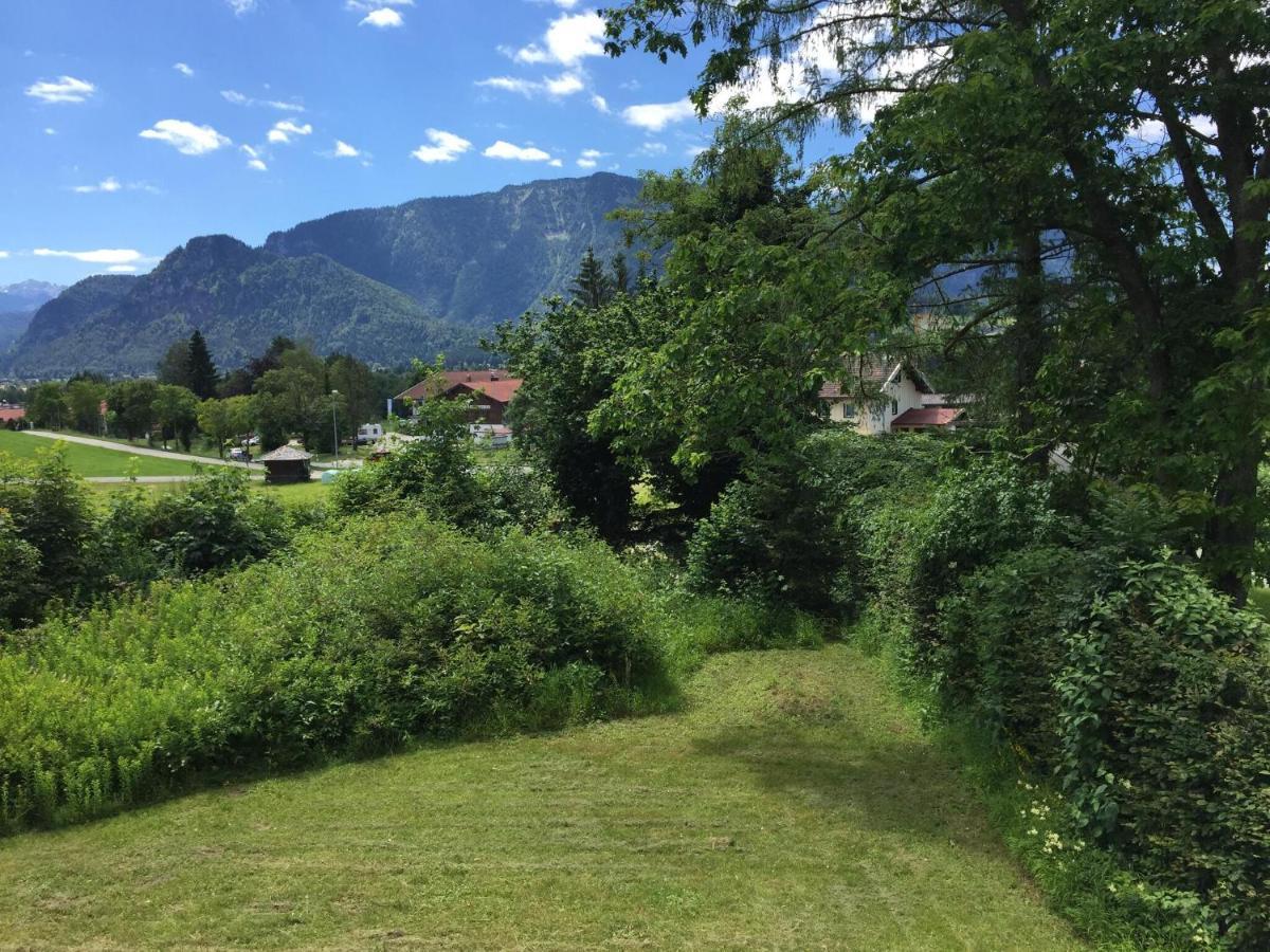 Ferienhaus Endroes - Chiemgau Karte Inzell Exteriör bild