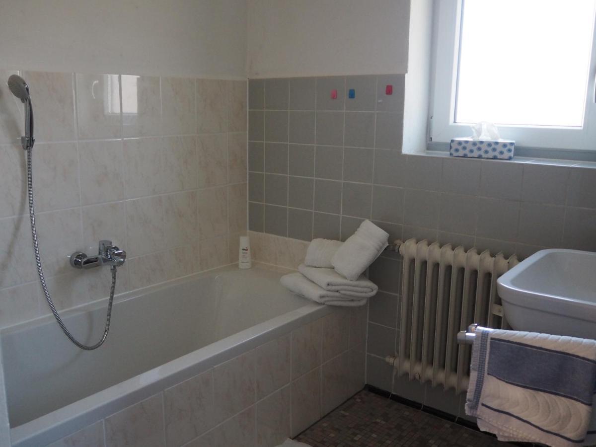 Ferienhaus Endroes - Chiemgau Karte Inzell Exteriör bild