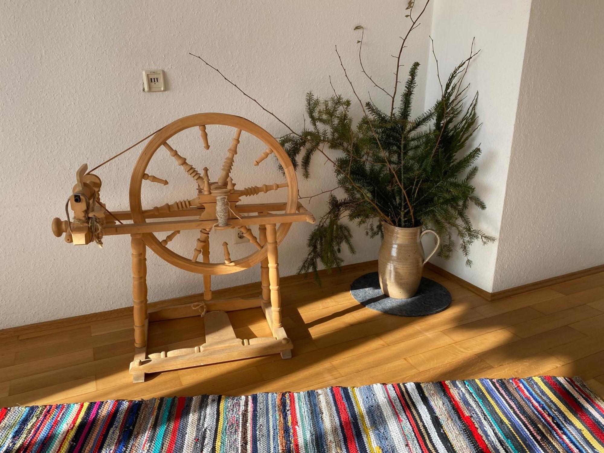 Ferienhaus Endroes - Chiemgau Karte Inzell Exteriör bild